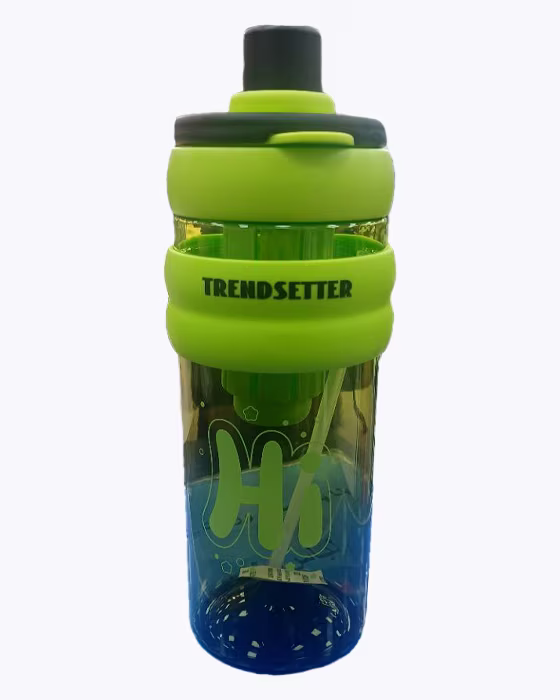 قمقمه سیلیکونی طرح TrendSetter